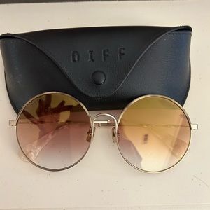 Diff eyewear